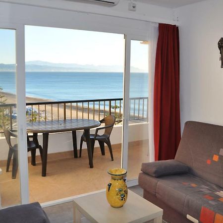 Appartement Vue Mer Torremolinos Ngoại thất bức ảnh