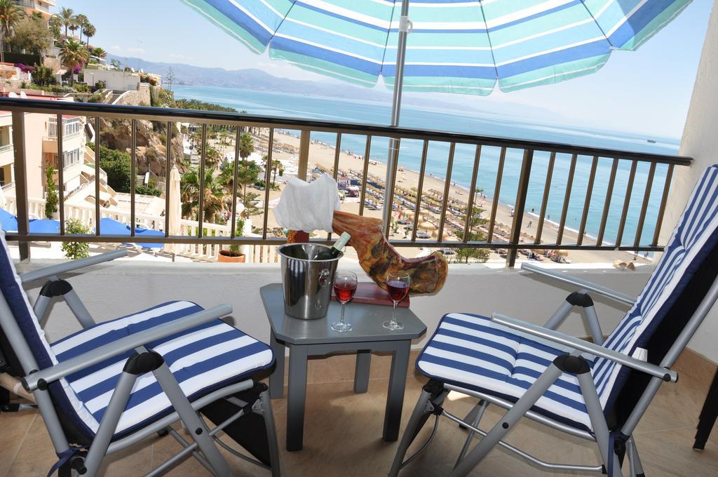 Appartement Vue Mer Torremolinos Phòng bức ảnh