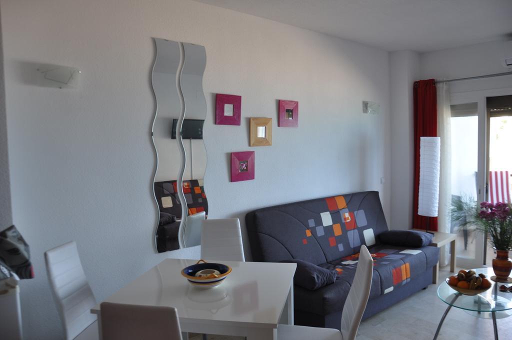 Appartement Vue Mer Torremolinos Ngoại thất bức ảnh