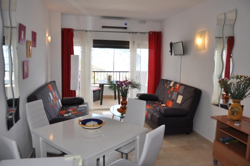 Appartement Vue Mer Torremolinos Ngoại thất bức ảnh