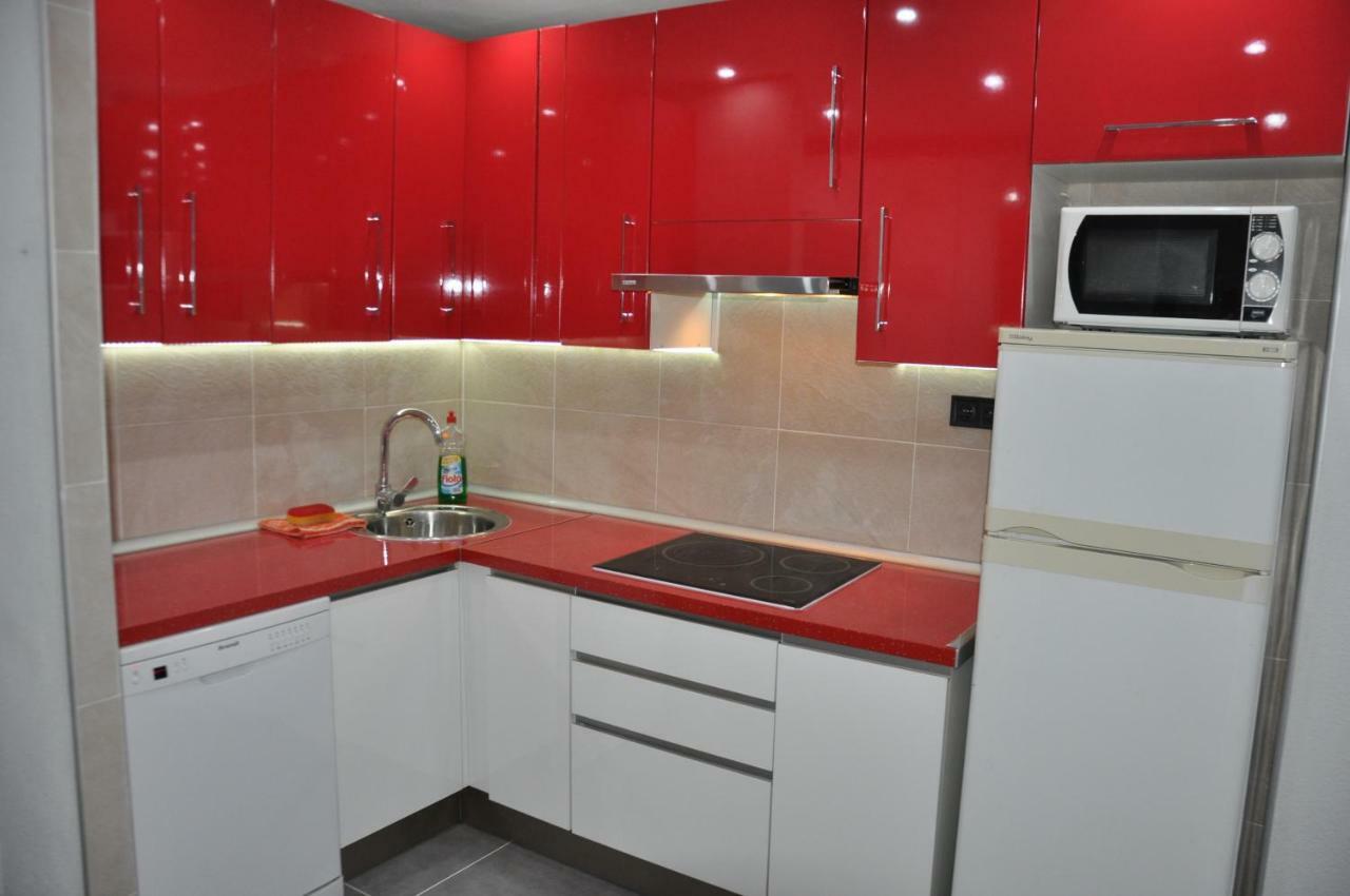 Appartement Vue Mer Torremolinos Ngoại thất bức ảnh