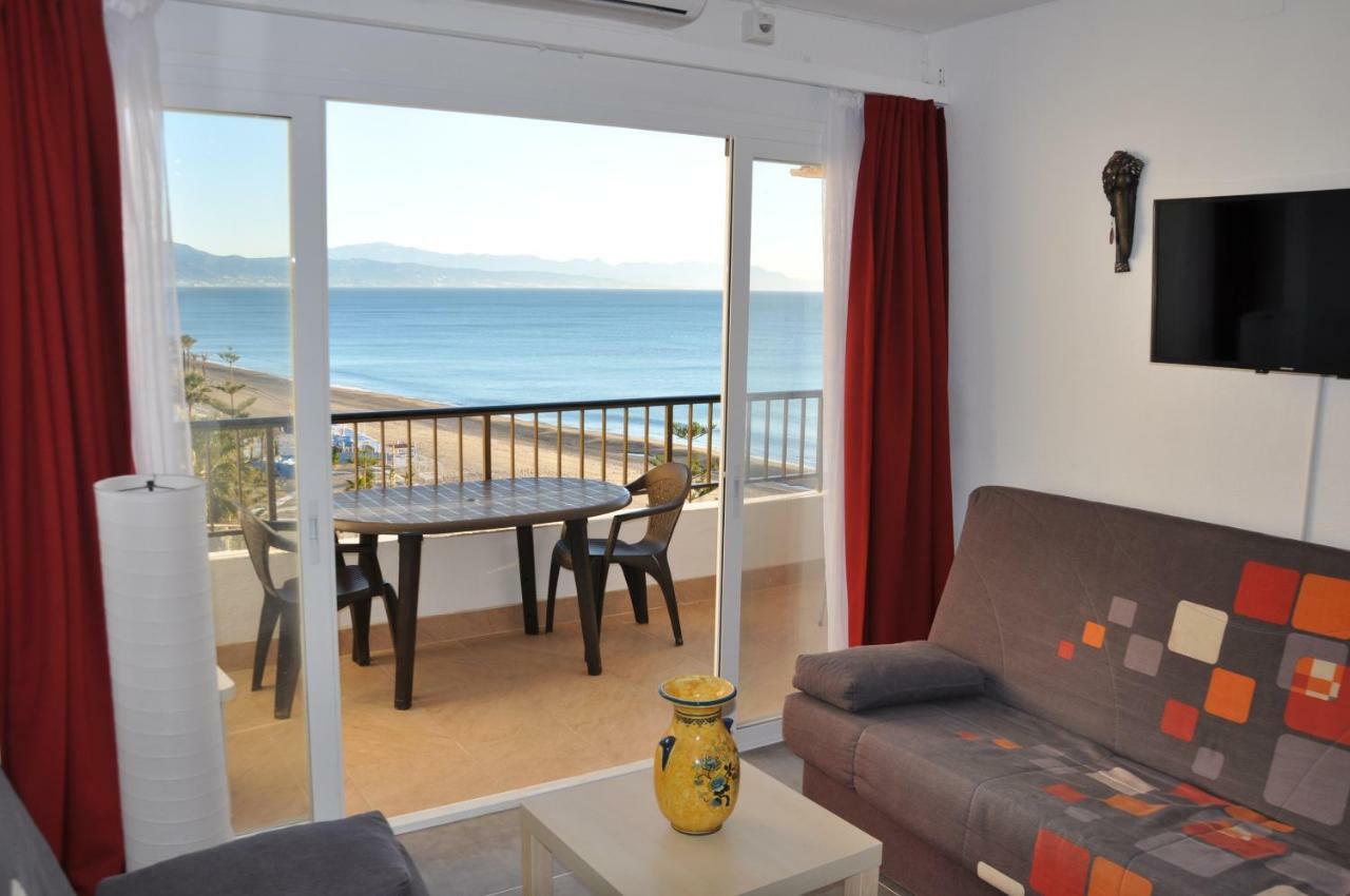 Appartement Vue Mer Torremolinos Ngoại thất bức ảnh