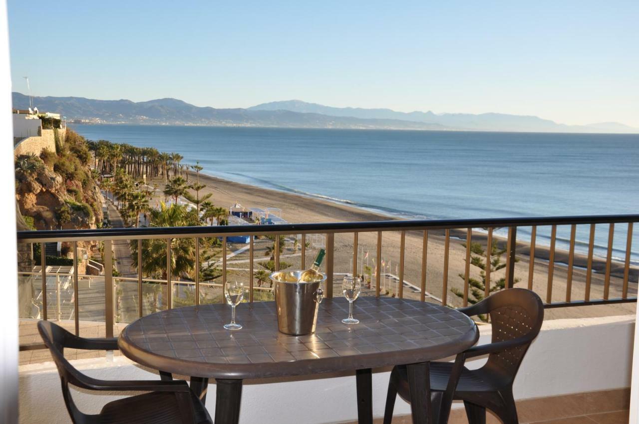 Appartement Vue Mer Torremolinos Ngoại thất bức ảnh